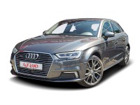 Audi A3 Sportback 40 e-tron sport LED Navi Keyless-Go