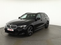 BMW 3er Reihe 320i Touring M Sport Aut. 3-Zonen-Klima Navi Sitzheizung