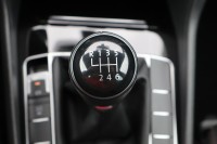 VW Golf Sportsvan VII 1.2 TSI Sound