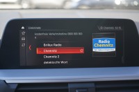 BMW X3 xDrive 20 i Advantage