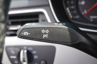 Audi A4 35 2.0 TFSI Avant S line S-Tronic