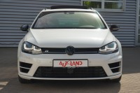 VW Golf VII Variant 2.0 TSI BMT R 4Motion
