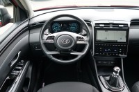 Hyundai Tucson 1.6 T-GDI Mild Hybrid