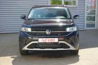 VW T-Cross 1.0 TSI DSG