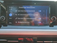VW Golf VIII 1.0 TSI