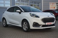 Ford Puma 1.0 M-Hybrid ST-Line