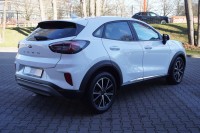 Ford Puma 1.0 EB Titanium