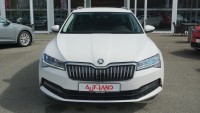 Skoda Superb Combi 2.0 TDI Ambition