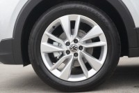 VW T-Cross 1.5 TSI DSG