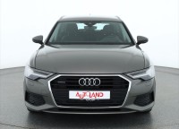 Audi A6 Avant 50 TFSIe quattro