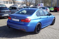 BMW 318 i M Sport