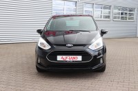 Vorschau: Ford B-Max 1.0 EcoBoost Titanium