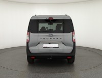 Ford Tourneo Courier Titanium 1.0 EB Aut.
