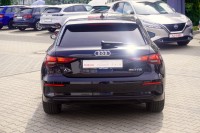 Audi A3 Sportback 35 1.5 TFSI advanced