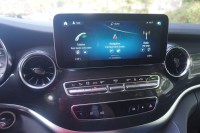 Mercedes-Benz V-Klasse V250d 4Matic lang Edition