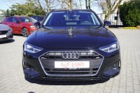 Audi A4 Avant 35 TFSI S-Tronic