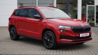 Skoda Karoq 2.0 TSI Sportline 4x4