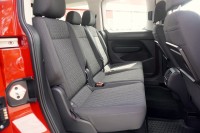 VW Caddy 1.5 TSI Life