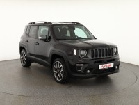 Jeep Renegade 1.3 Hybrid S 4xe