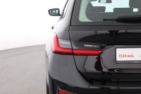 BMW 318 d Touring
