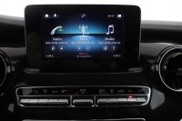 Mercedes-Benz V-Klasse V250d EDITION lang 9G-Tronic
