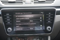 Skoda Superb Combi 2.0 TDI L&K