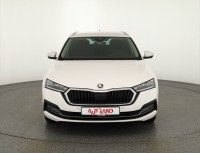 Skoda Octavia Combi 2.0 TDI Style