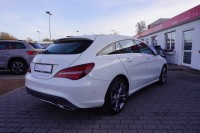 Mercedes-Benz CLA 180 Shooting Brake 