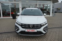 Dacia Sandero Stepway TCe 90