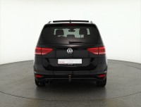 VW Touran 1.4 TSI Sound