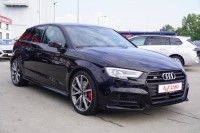 Audi S3 Sportback 2.0 TFSI quattro