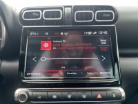 Citroen C3 Aircross PureTech 110