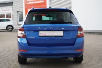 Skoda Fabia Combi 1.0 TSI DSG Ambition