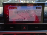 Audi A4 40 2.0 TFSI Advanced Matrix