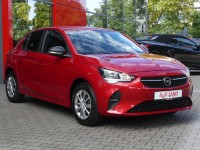 Opel Corsa F 1.2 Edition (EURO 6d)