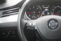 VW Passat Variant 2.0 TDI 4Motion