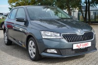 Skoda Fabia 1.0 TSI Active