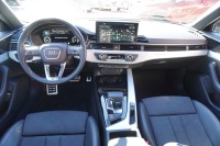 Audi A4 Avant 45 TFSI qu. 2xS line