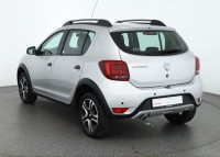 Dacia Sandero Stepway 0.9 TCe EDC