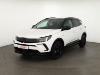 Opel Grandland X 1.2 Turbo Aut. 2-Zonen-Klima Navi Sitzheizung