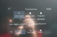 Renault Megane Grandtour 1.6 Hybrid Intens