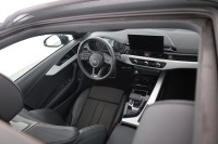 Audi A4 Avant 35 TFSI S line