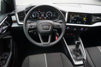 Audi A1 25 Sportback 1.0 TFSI advanced