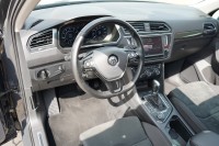 VW Tiguan 2.0 TSI 4Motion DSG