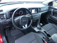 Kia Sportage 1.6 GDI Dream Team