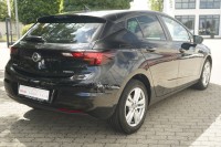 Opel Astra K 1.4 Turbo