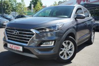 Vorschau: Hyundai Tucson 1.6 CRDi