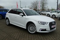 Audi A3 1.4 TFSI e-tron Sportback