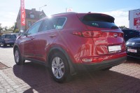 Kia Sportage 1.6 T-GDI