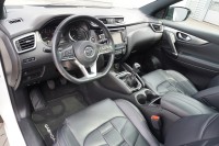 Nissan Qashqai 1.2 Tekna+